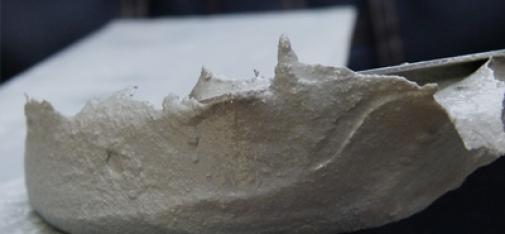 Neues Gebäude der MC-Bauchemie am Standort Bottrop