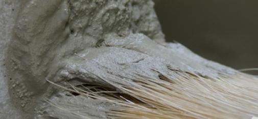 Neues Gebäude der MC-Bauchemie am Standort Bottrop